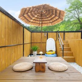Yangpyeong Notobook Pension