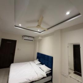 Hotel Durga Palace, hotel in Ujjain