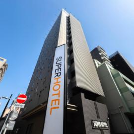 Super Hotel Akihabara Suehirocho