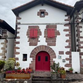 Casa Rural Garzibaita