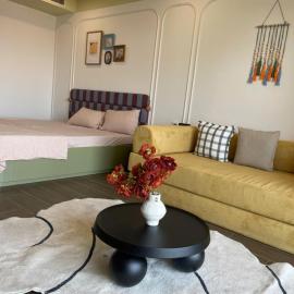 Homestay- Phòng nghỉ Lazur Cửa Lò, hotel in Giáp Vinh Yên