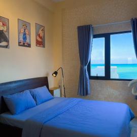 Chu Home - Hải Chử Beach, hotel a Thôn Ðông Giang