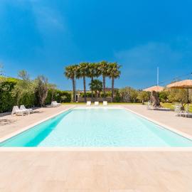 Villa Federico Countryside - Pure Wellness Retreat