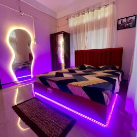 StayNJoy Homestay Chaliha Nagar, hotel in Tinsukia