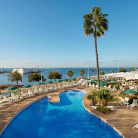 AluaSoul Palma Hotel Adults Only, hotel in Can Pastilla