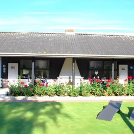 Haus am Meer Ferienwohnung 1