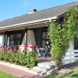 Haus am Meer Ferienwohnung 2