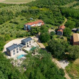 Villa Coralli