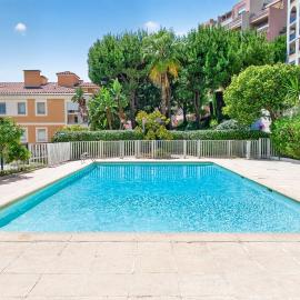 MEDICIS - Agréable 2 pièces Frontière Monaco Parking Piscine