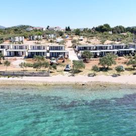 Mobile Homes Gasperino, hotel in Pirovac