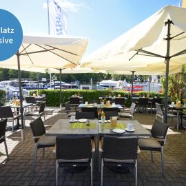 Hotel Spree-idyll, hotel v Berlinu