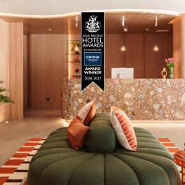 The Akyra Bangkok 11