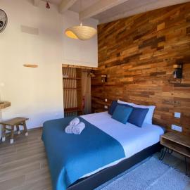 Vida Pura Guesthouse โรงแรมในออดไซเชอ