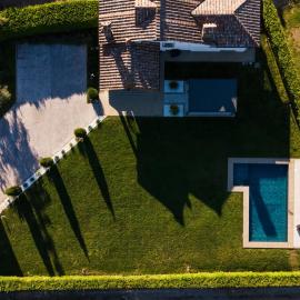Villa Fara - Luxury Estate, khách sạn ở Bracciano