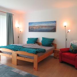 Apartment "An der Süderschmiede", hotel in Sieverstedt