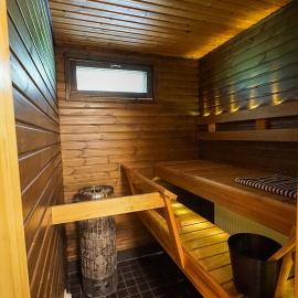 Aurora Night Stay, Santa Claus Village Area, hotel in Rovaniemi