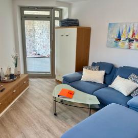 Komfort-Wohnung 03 FehmarnBrise