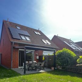 Ferienhaus Pier 26, hotel a Kellenhusen