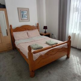 The Executive Stay Near University of South Wales
