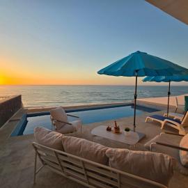Paradise house
