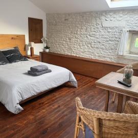 chambre d hote Grande Champagne