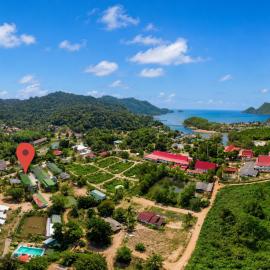 Charming 1-BDR Furnished Private Home with Kitchen