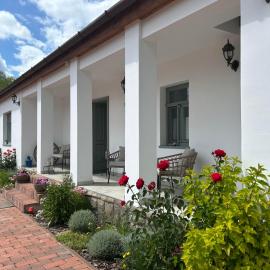 Relaxxa Apartman