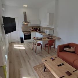 CMG Suite 4 Petit Bois - Place Ducale