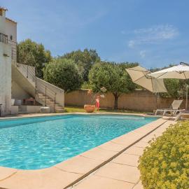 Villa Bollaccia - piscine privée proche de la mer