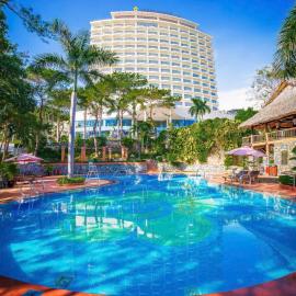 Sai Gon Ha Long Hotel, hotel in Ha Long