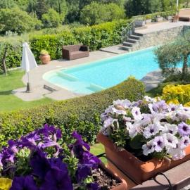 VillAmato Casa Vacanze FICO
