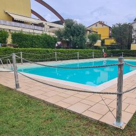 Civico16 - Piscina inclusa