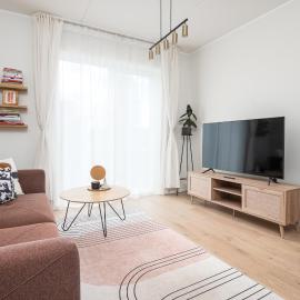 Mai 71 Apartments with FREE parking، فندق في بارنو