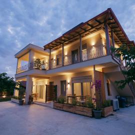 Maresol Villa