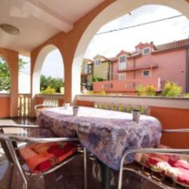 Family Apartments Stefani, hotel i Vodice