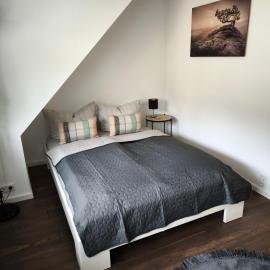 Ferienwohnung Weyer