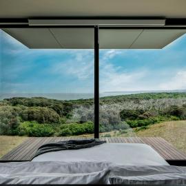 Sky Pod 2 - Luxury Off-Grid Eco Accomodation, hotel in Cape Otway