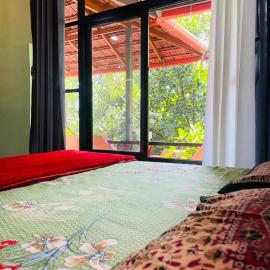 Under The Wind Tree - Homestay in Coorg