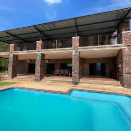 Emmanuel Guest Villa, hotel in Thabazimbi