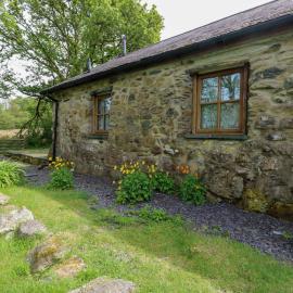Bythyn Ddol Hafod