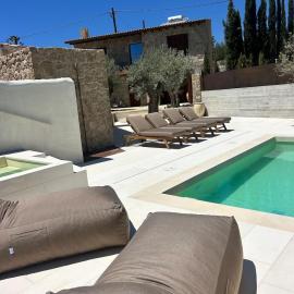 Welcome to your perfect escape !!, ξενοδοχείο σε Mesoyi