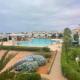 Mozona beach 2, Hotel in Sidi Rahal