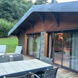 Chalet Isard, hotell sihtkohas Gère-Belesten