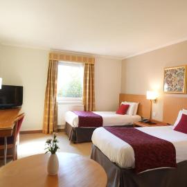 The Hickstead Hotel By Uno-FREE PARKING, hotel em Bolney