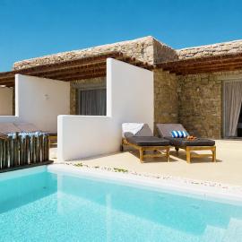 Aegean Hospitality