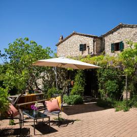 Chianti country retreat 10 pax