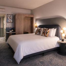 voco Sheffield by IHG، فندق في شيفيلد