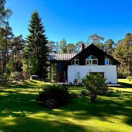 Atpūtas vieta Brāļtīrumi, hotel en Pūrciems