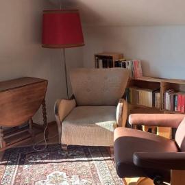 Gemütliches Doppelzimmer mit Balkon, hotel in Furth im Wald