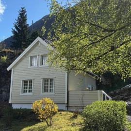 Lodges Visnes Stryn